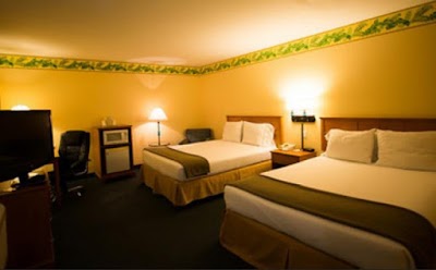 Photos of Holiday Hotel Orlando