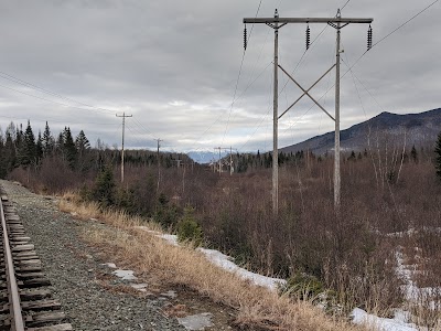 Mt Washington Regional Airport