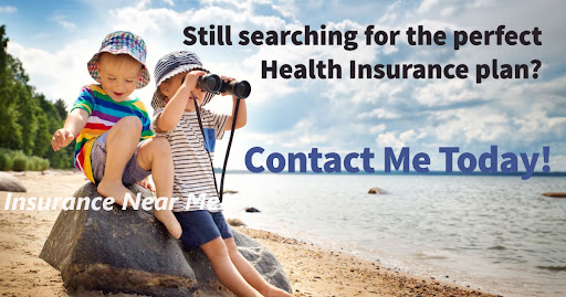 Insurance Near Me - Thumbnail