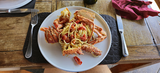 Ristorante La Lucciola - Thumbnail