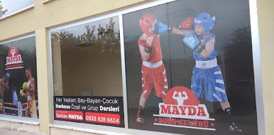 Mayda Boks Spor Kulübü