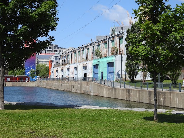 Tour de l'horloge