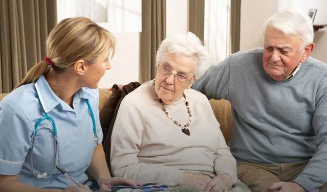 AMERICAN CAREQUEST - Photo 1