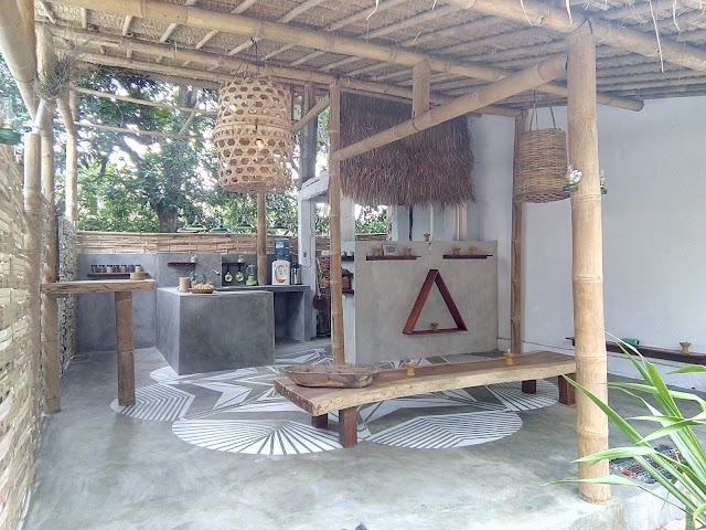 The Hangout