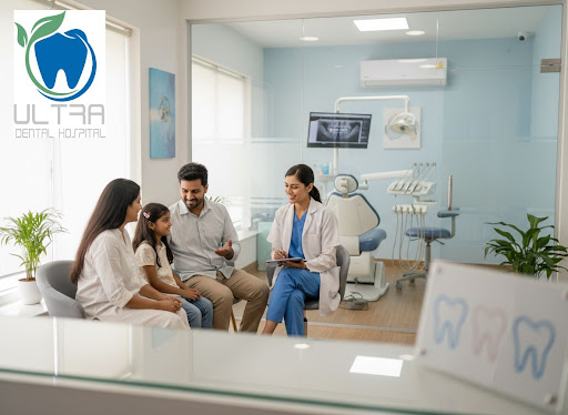 Looking for a trusted family dental clinic in Hyderabad that cares for every member of your famil… post image