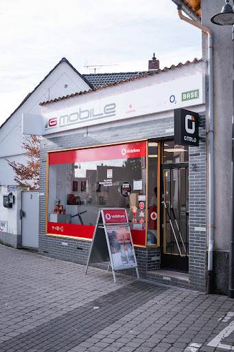 Vodafone Shop Fachhandel / Giordano Mobile - Thumbnail
