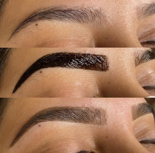 Artistry of Lashes