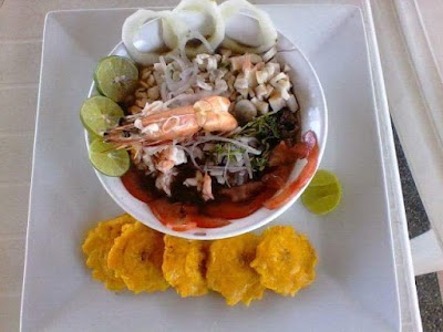 Photos of RESTAURANTE CAMOTILLO #1