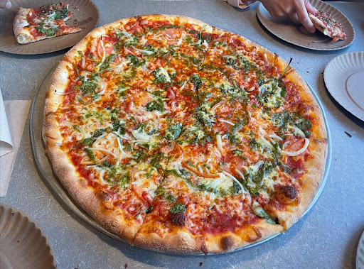 Pizza Jerks - Thumbnail