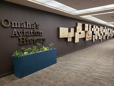 Eppley Airfield