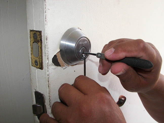 TrustedLocks Southampton - Locksmith Southampton - Southampton