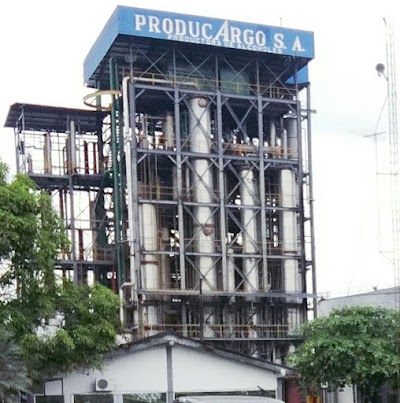Photos of Producargo S.A