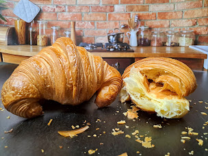 Photo n°6 de Boulangerie Artisanale L'aMie Rebelle - Aurillac à Aurillac (Marchand de cookies)