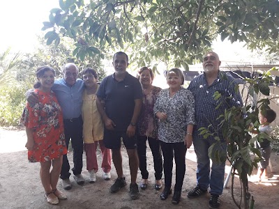 Photos of Plaza Pablo Neruda