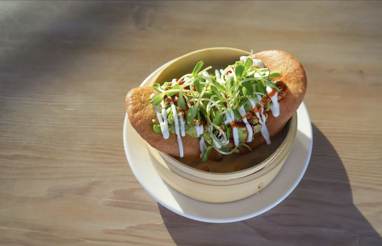 Men & Beasts | Modern Chinese Restaurant & Tea Lounge - Los Angeles, CA by null