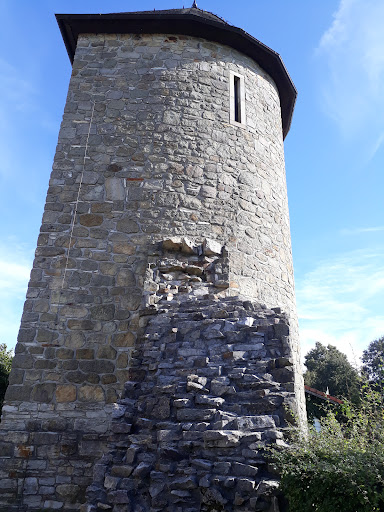 Wehrturm Wünnenberg - Thumbnail