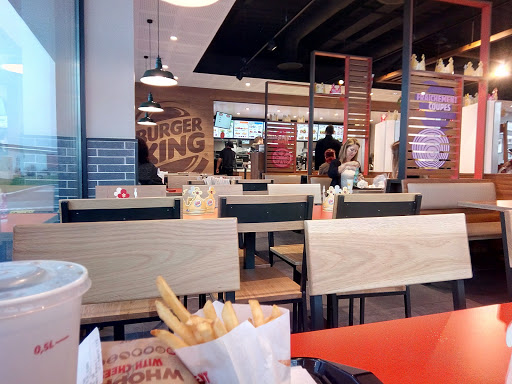 Photo 10 - Burger King