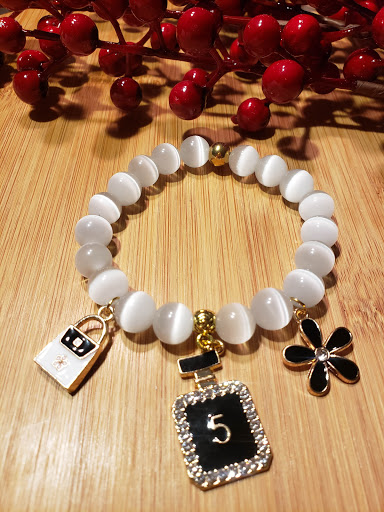 Gemlux mq - Visual