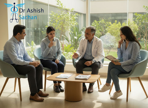 Worried about how you’ll feel after an endoscopy, colonoscopy, or other digestive tests? At Dr As… post image