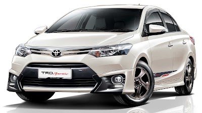 Photos of Sales Dealer Toyota Bangkalan - Madura | BeliToyota.Com