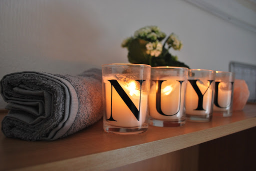 Brand NU Yu Complementary Therapies