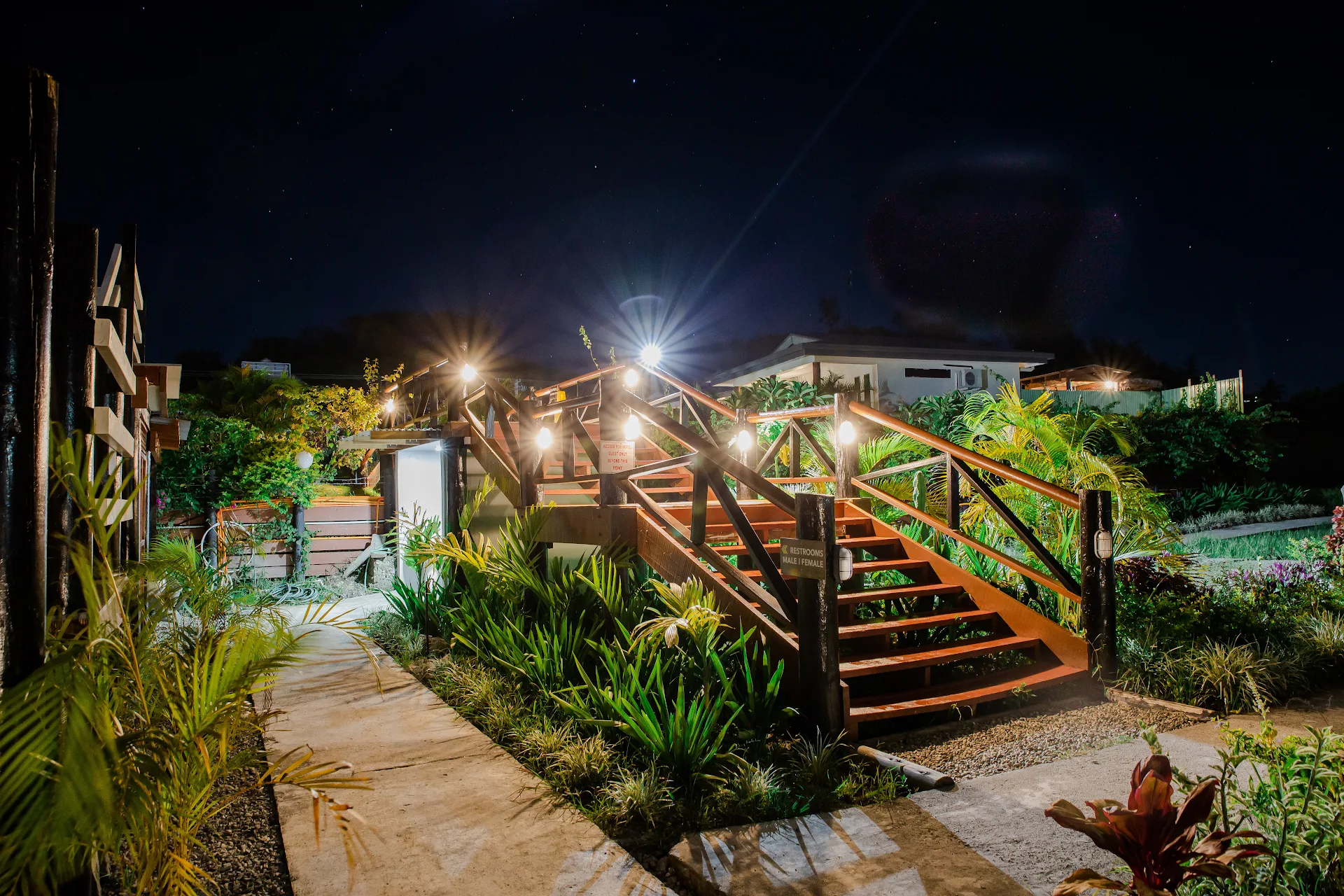 Seatiki Resort Fiji on Coast