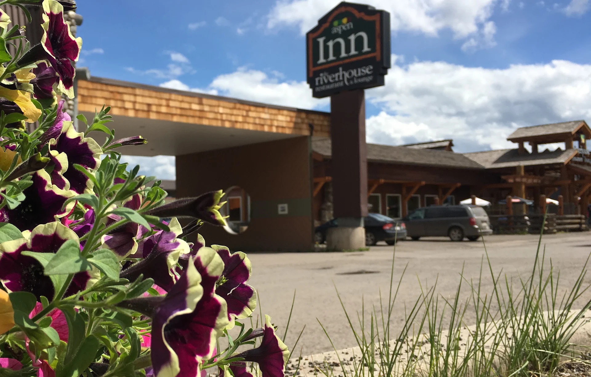 The Aspen Inn