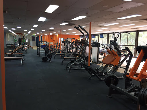 Plus Fitness 24/7 Kingsgrove - Australia