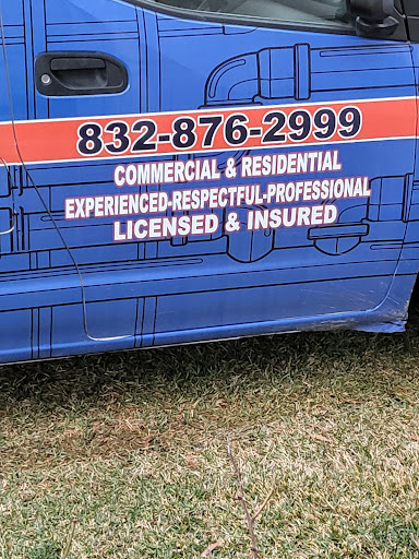 PRO MASTER PLUMBERS - Visual