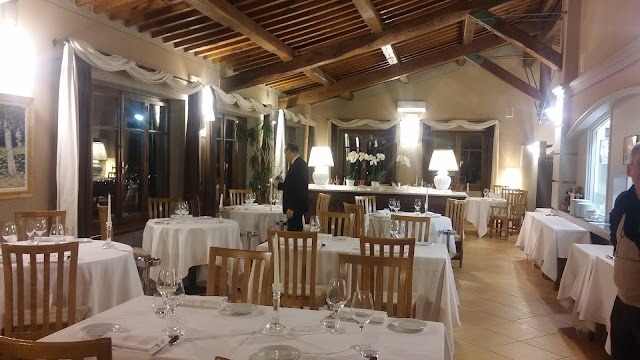 Ristorante Forassiepi