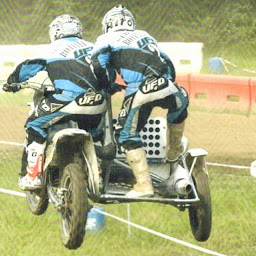 Photo n°35 de Hobby One Moto Shop à Manneville-la-Raoult (Magasin de motos)