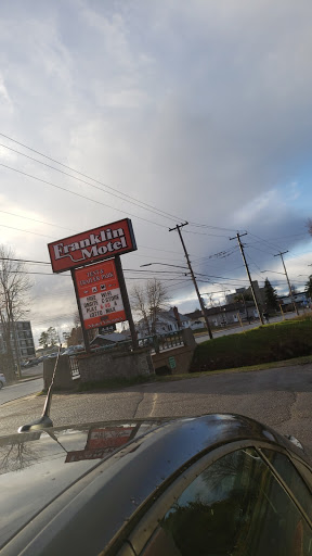 Franklin Motel and Convenience - Thumbnail