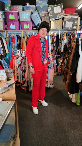 Color Explosion Vintage Fashion Gallery - United States