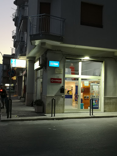 Phone&Poste - Visual