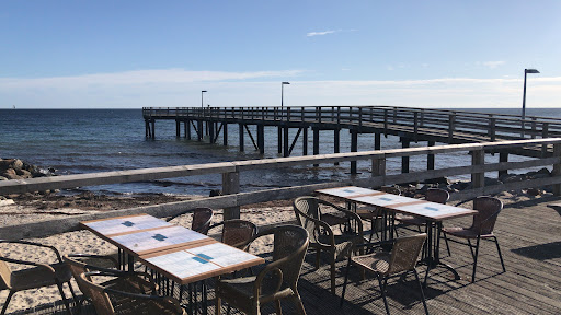 Cafe Brunner Süssau-beach Logo