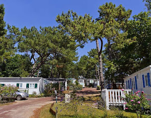 Photo n°6 de Nature Et Vacances à Ghyvelde (Terrain pour camping-cars)