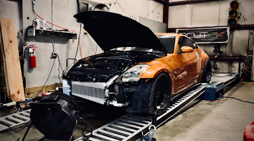 RZG Motorsports LLC - Thumbnail