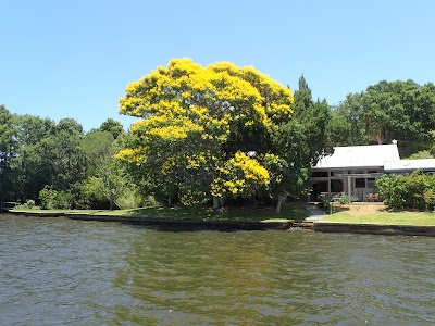 Photos of River Safaris & Gulf Charters, Inc.