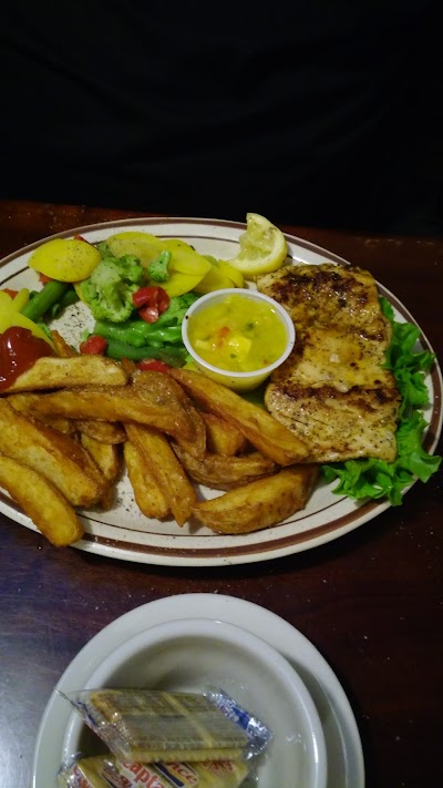 Photos of Waldo's Restaurant