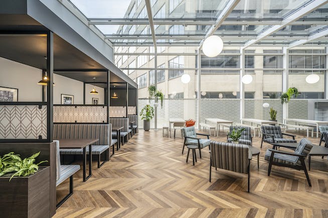 DEVELECO: Project Management & Retrofit Consultants (North London) photo 2