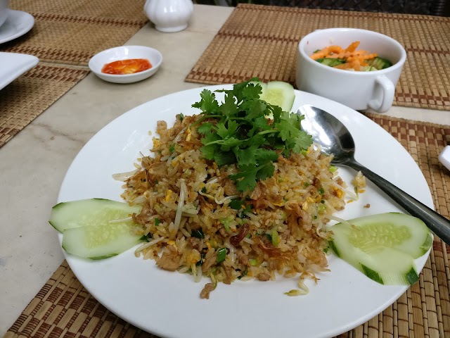 Old Hanoi Restaurant