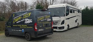 Photo n°2 de CAMPI-TECH SERVICE à Veyre-Monton (Siège social)