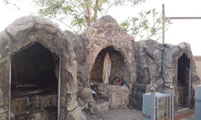 Photos of St. Francis of Assisi Catholic Church
