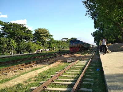 Photos of Faujdarhat