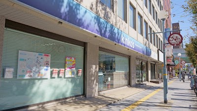 キンコーズ・南森町店