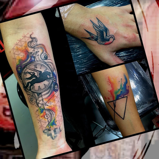 Yokai Tatoo Studio - Thumbnail