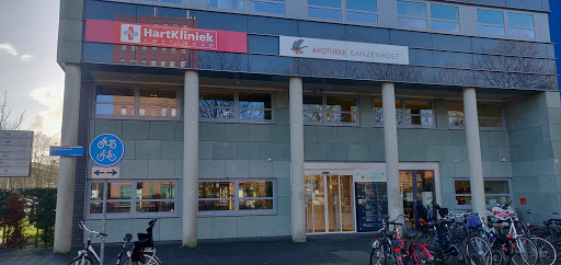Pharmacy Ganzenhoef - Netherlands