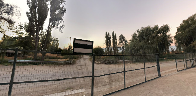 Santuario de Puquillay - Nancagua