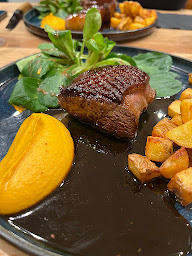 Photo n°5 de Restaurant Quin Te Va à Cauterets (Restaurant)