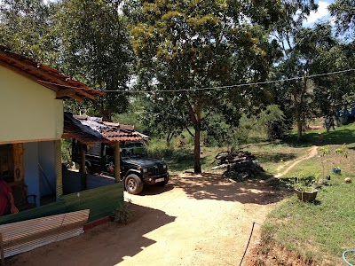 Photos of Minneriya Temple